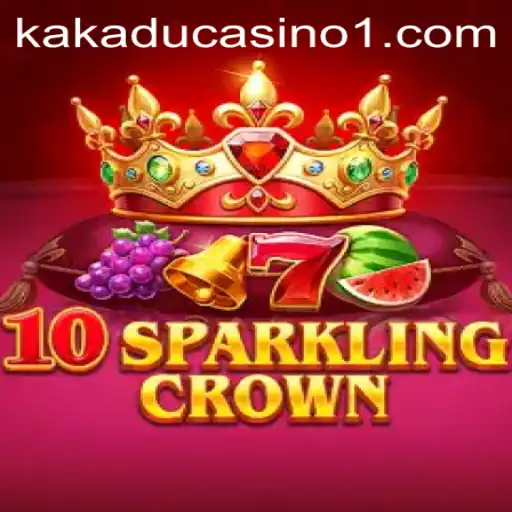 Discover the Excitement of 10SparklingCrown: A Game-Changing Experience