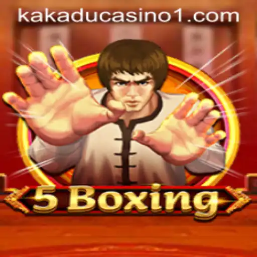 Exploring the Thrilling World of 5Boxing: A Unique Gameplay Experience