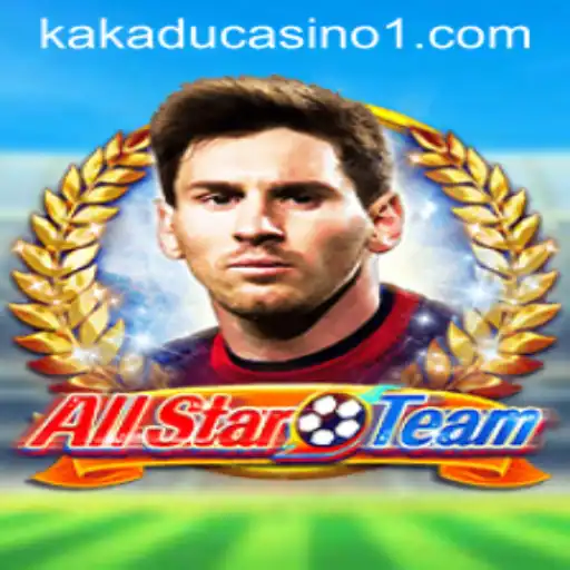 Explore the Thrills of AllStarTeam: The Ultimate Strategy Game