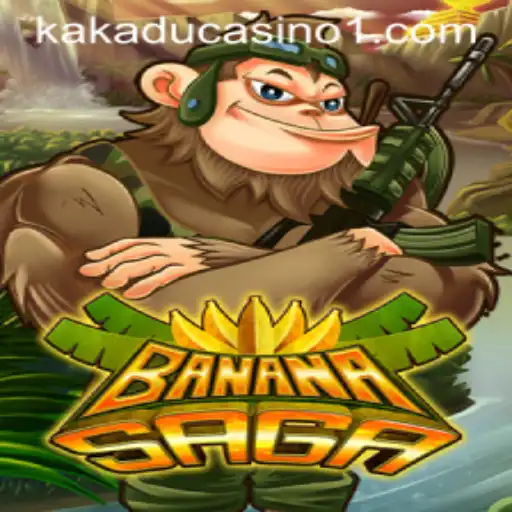 Discover the Excitement of BananaSaga: A Thrill-Packed Gaming Adventure