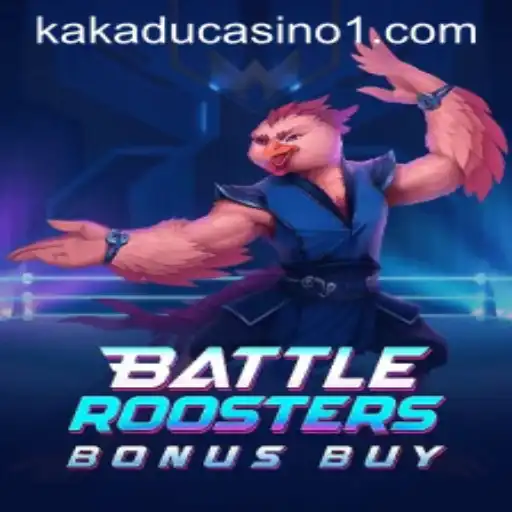 BattleRoostersBonusBuy: An In-Depth Look at This Exciting Game