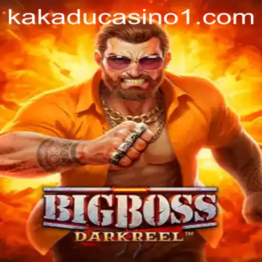 Unveiling BigBoss: The Ultimate Gaming Experience with a Twist
