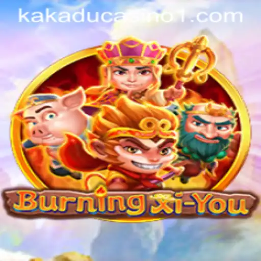 BurningXiYou: A Deep Dive into the Immersive Gaming Experience