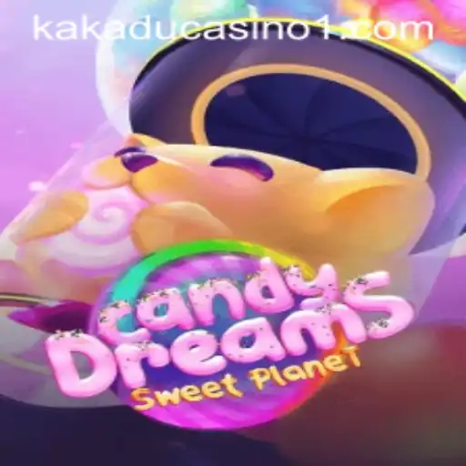 CandyDreams: A Journey into a Sweet Fantasy