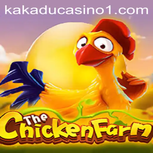 ChickenFarm: Dive into the Innovative World of Bikinipg's Farming Adventure