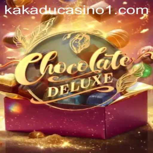 Exploring the Sweet Allure of ChocolateDeluxe: A Captivating Gaming Experience