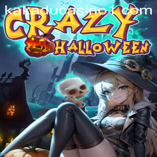 CrazyHalloween: Dive into the Spooky World of Thrills and Chills