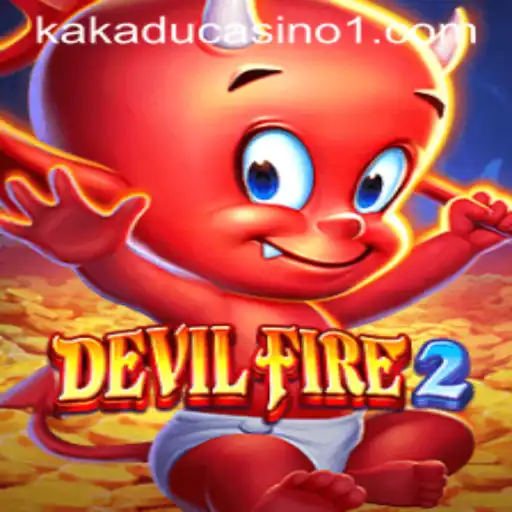 DevilFire2: Exploring the Infernal Realms with Bikinipg