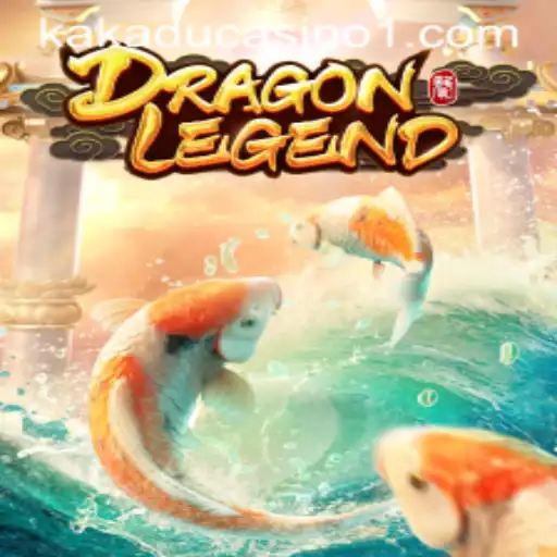 Embark on an Epic Adventure with DragonLegend: A Captivating Gaming Experience