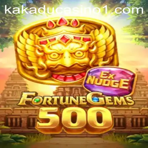 Exploring the Alluring World of FortuneGems500