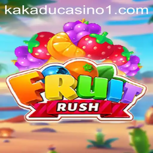 Explore the Exciting World of FruitRush: A Thrilling New Game Adventure