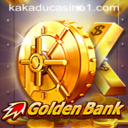 GoldenBank: An Exciting Adventure into Financial Gaming