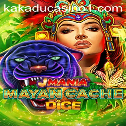 Discover the Exciting World of JManiaMayanCacheDice