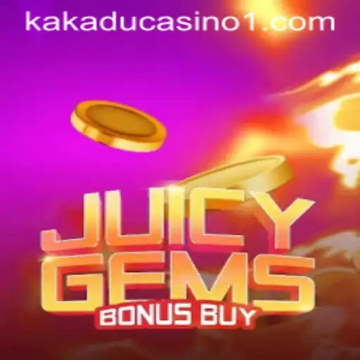 Exploring JuicyGemsBonusBuy: The Exciting New Game of 2023