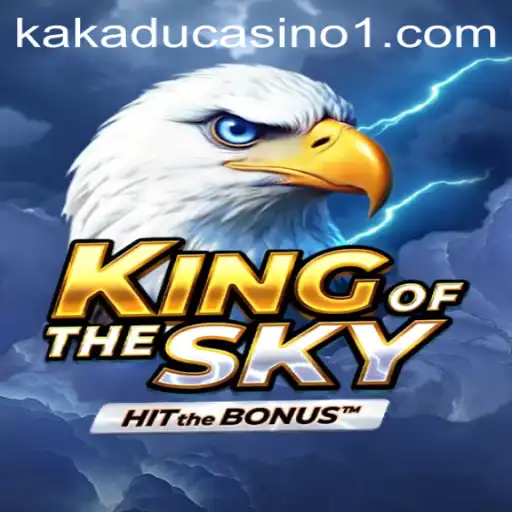 Exploring the Thrills of KingOfTheSky: A Game of Skill and Strategy