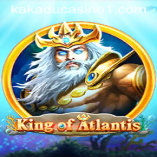 Dive into the Adventure of KingofAtlantis