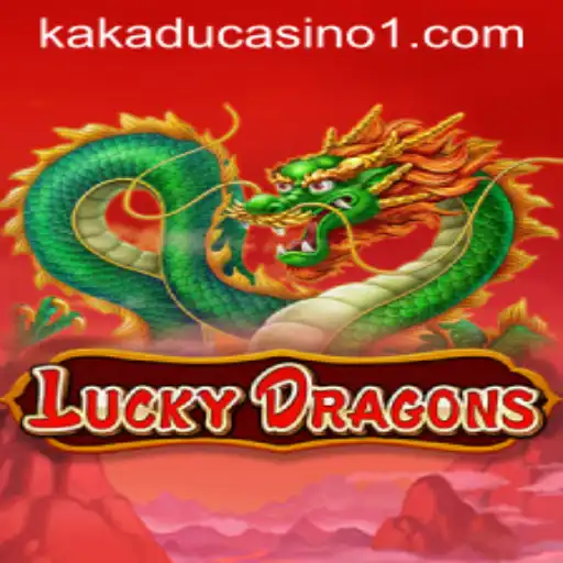 A Comprehensive Guide to The Exciting World of LuckyDragons