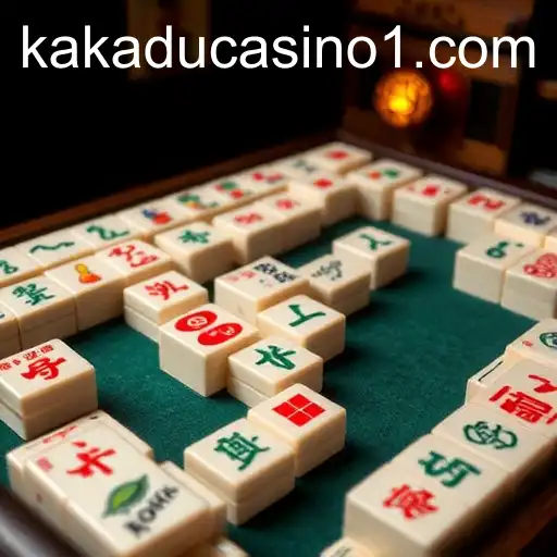 Mahjong