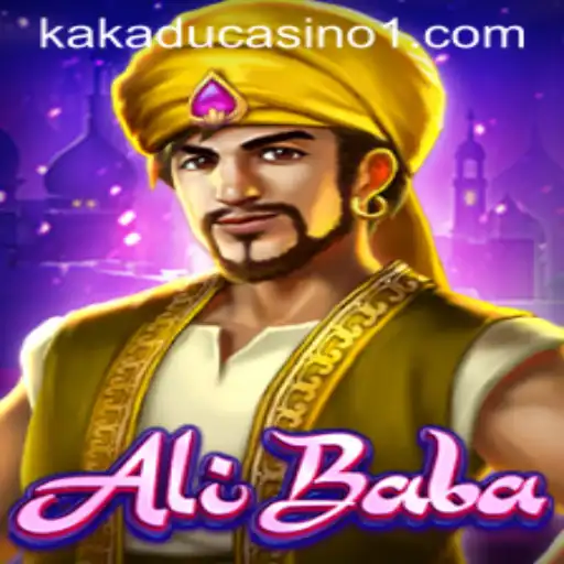 Discovering AliBaba: A New Adventure in Gaming