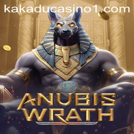 Unveiling AnubisWrath: A Journey Through Ancient Realms in Modern Gaming
