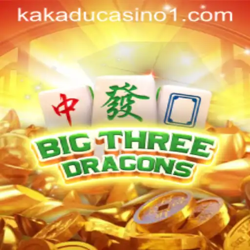 Exploring the Enigmatic World of BigThreeDragons: A Detailed Look at the Game 'bikinipg'