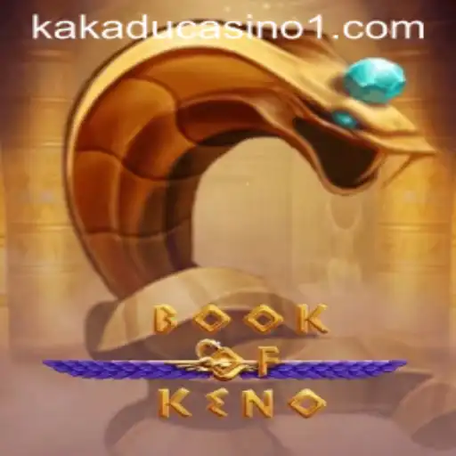 Discover the Thrilling World of BookOfKeno: A Comprehensive Guide