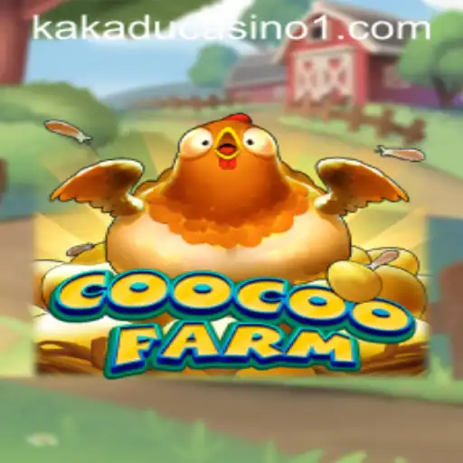 CooCooFarm: An Immersive Farming Adventure