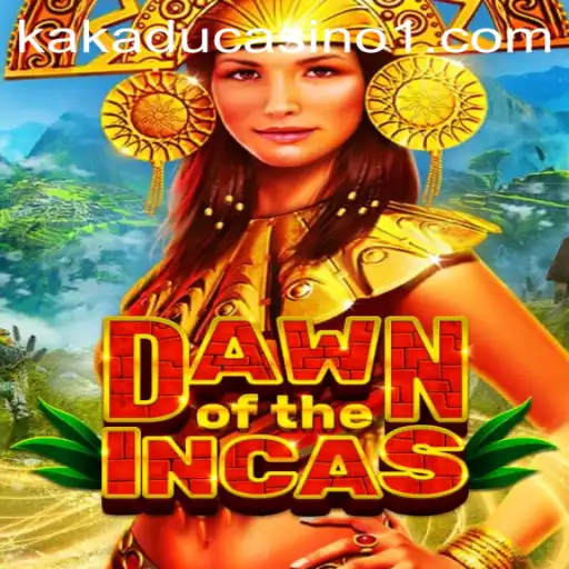 Exploring the Mystical World of DawnoftheIncas