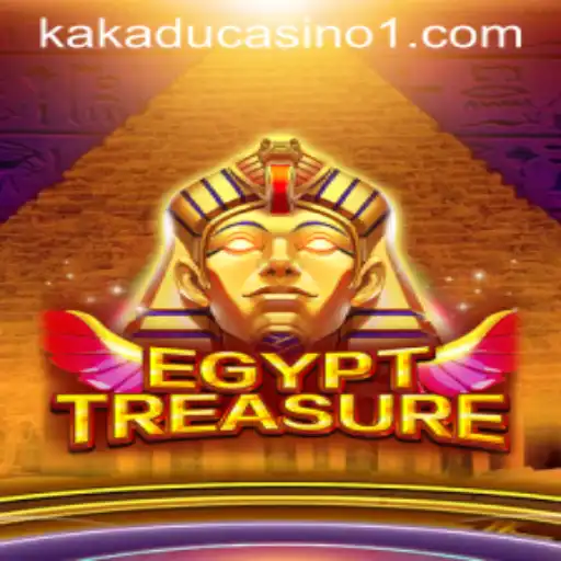 Unearthing the Mysteries of EgyptTreasure