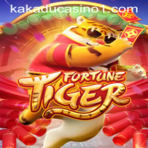 FortuneTiger: An Engaging Dive into the World of Competitive Gaming