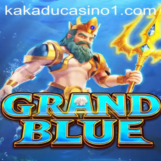 GRANDBLUE: An Immersive Adventure in the Vibrant World of Bikinipg