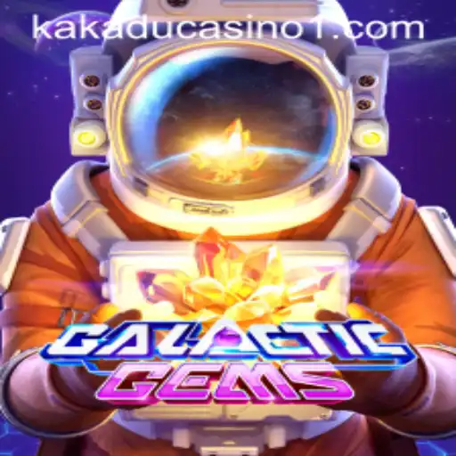 Discover the Thrilling World of GalacticGems