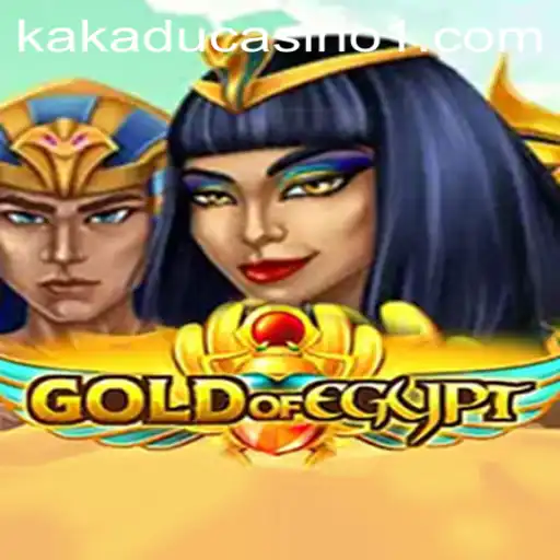 Explore the Adventure of GoldOfEgypt with Bikinipg: A Captivating Gaming Experience