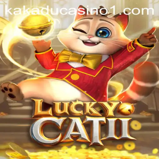 Discover the Enchantment of LuckyCatII: Unlocking the Magic of Bikinipg