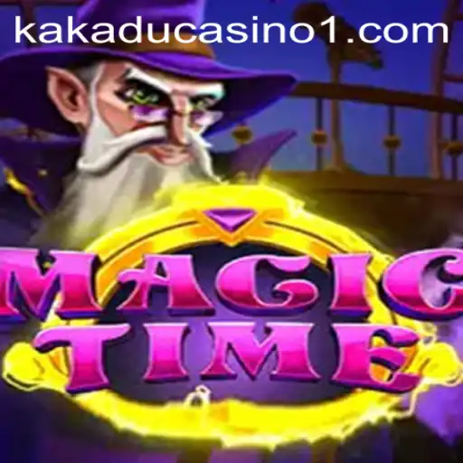 Unveiling MagicTime: A Deep Dive into the Enchanting World of 'MagicTime'