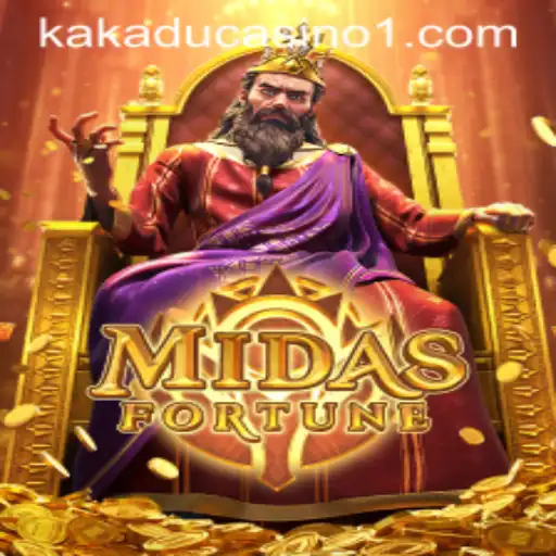 The Golden Adventure of MidasFortune: A Comprehensive Guide