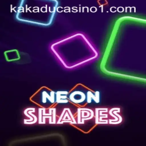 Unveiling NeonShapes: The New Thrill in Puzzle Gaming
