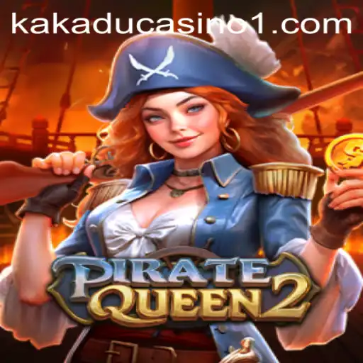 Embark on an Epic Adventure with PirateQueen2