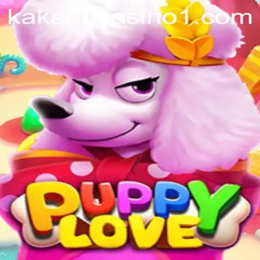 Experience the Charm of 'PuppyLove': A Delightful Gaming Adventure