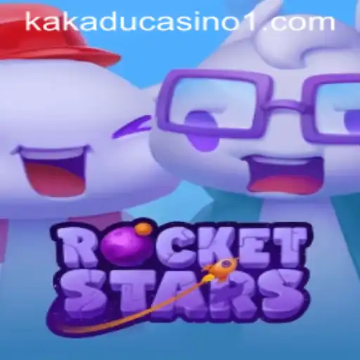 RocketStars: Exploring the Galactic Frontier