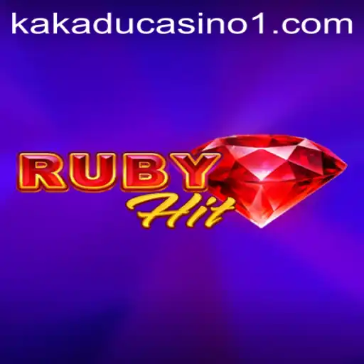 Exploring the Enchanting World of RubyHit: An Innovative Gaming Experience