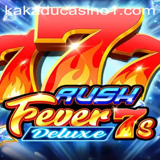 RushFever7sDeluxe: The Ultimate Guide to a Thrilling Gaming Experience
