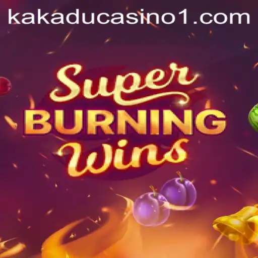 Explore SuperBurningWins: An In-Depth Look at an Exciting Casino Slot