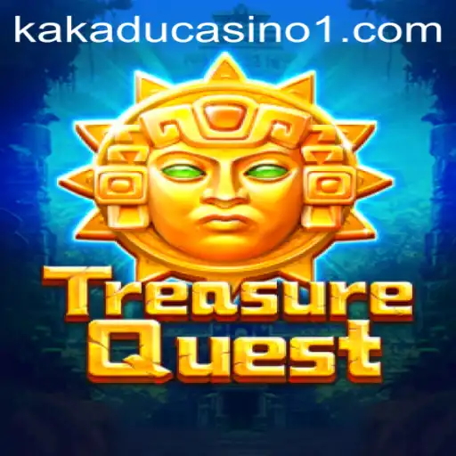 Unveiling TreasureQuest: Exploring an Epic Adventure