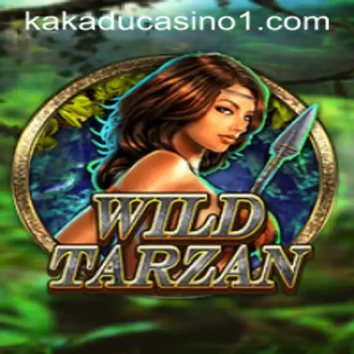 Exploring WildTarzan: A Thrilling Adventure in the Jungle