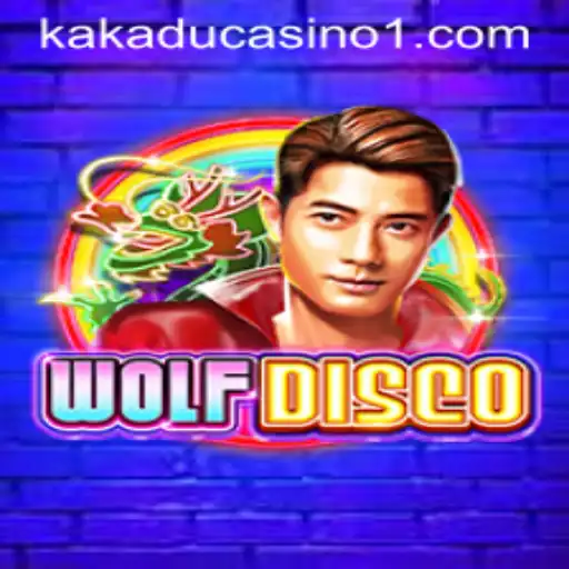Dive into the Exciting World of WolfDisco: The Game Revolutionizing Entertainment