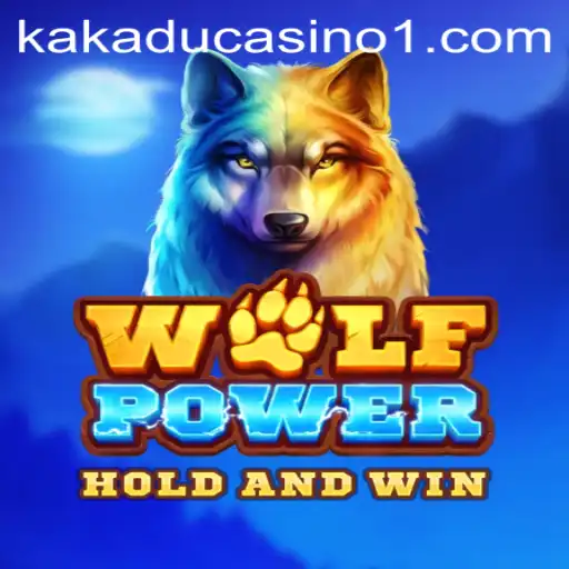 Unleashing the Thrills of WolfPower: The Ultimate Gaming Adventure