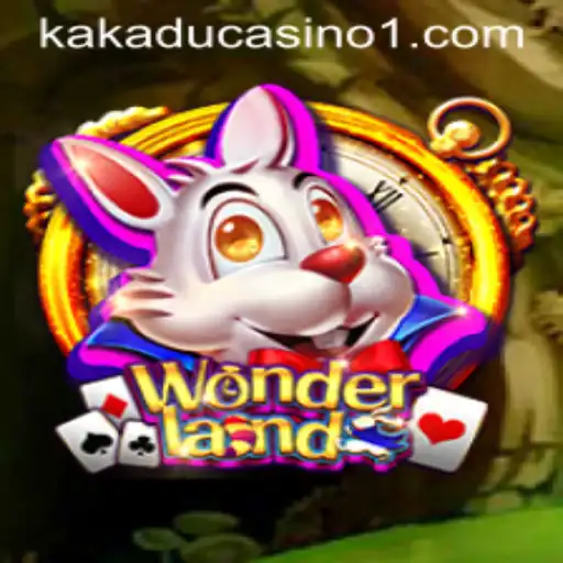 Discover the Enchanting Realm of Wonderland: A Journey into Fantasy and Adventure