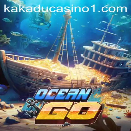 Unveiling OceanGO: A Deep Dive into the Aquatic Adventure