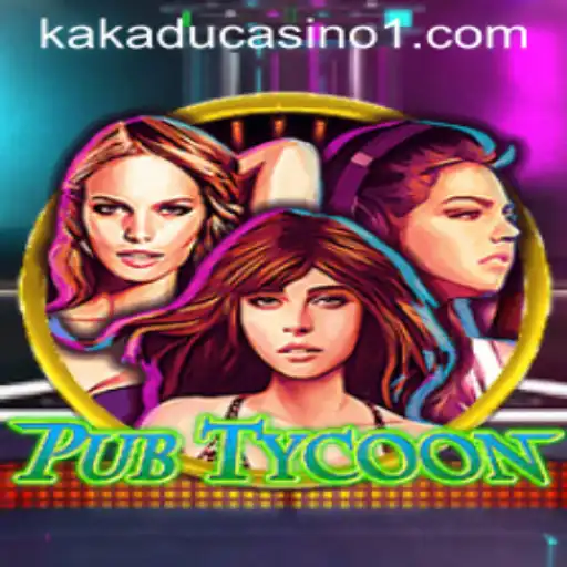 PubTycoon: Dive into a Simulation Adventure